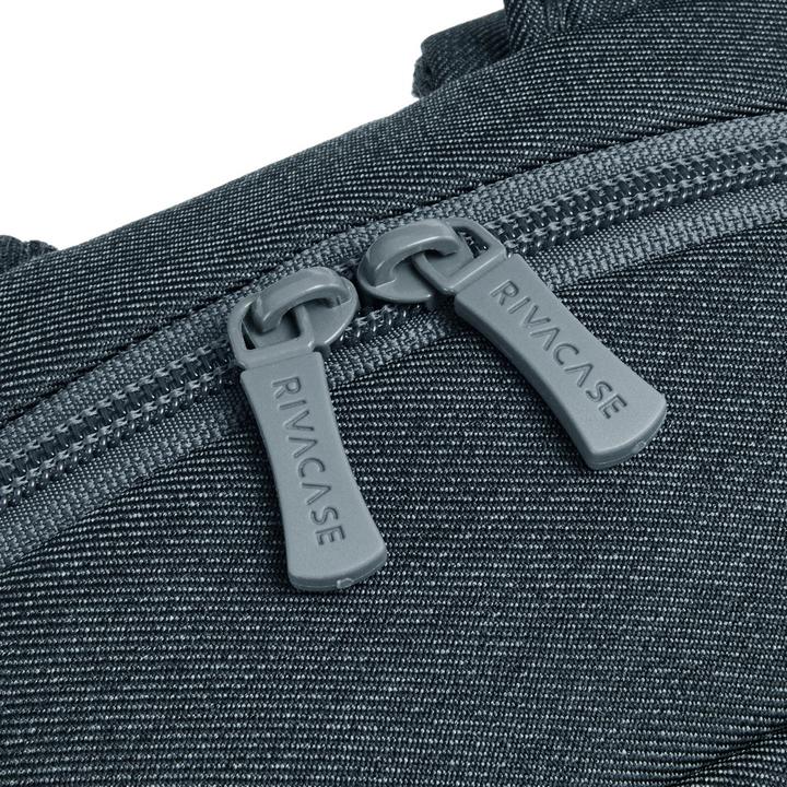 Produktbild Rivacase Riva Rucksack Galapagos dark grey 7564