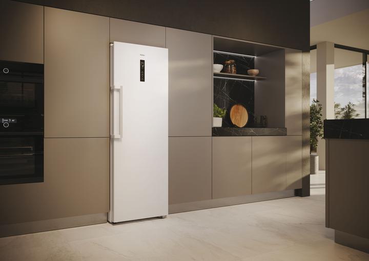 Produktbild Haier H4F272WDH1 (Freistehend, 276 l)