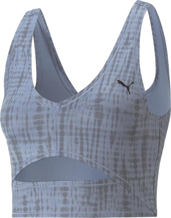 Produktbild Puma Studio Aop Crop Top (M)