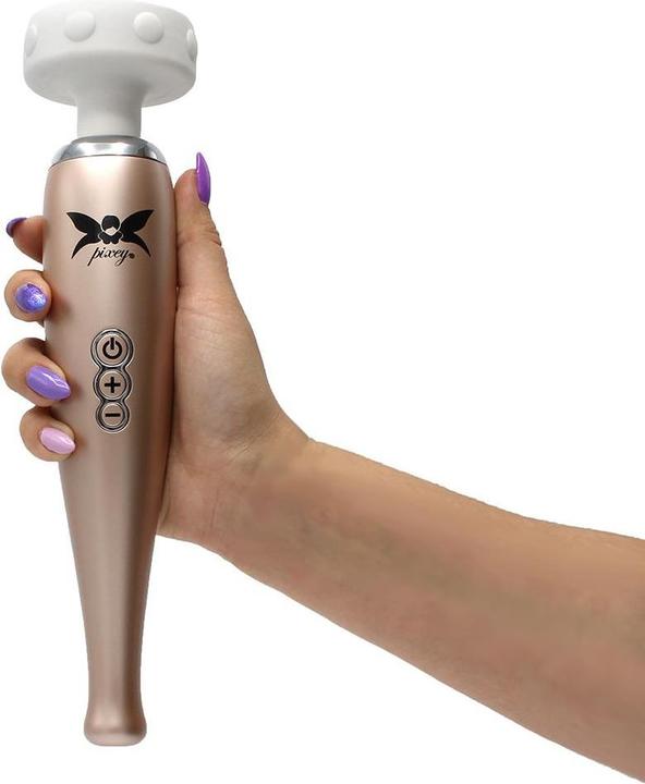 Actual product image Pixey Hammerhead Massager