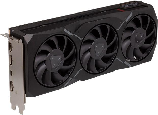 Produktbild Powercolor Radeon RX7900XT (20 GB)