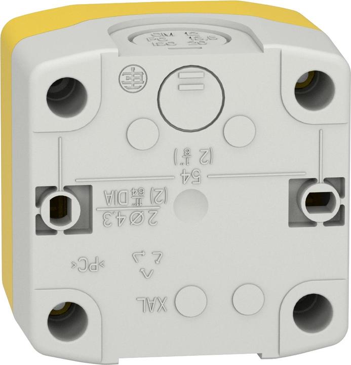 Produktbild Schneider Electric XALK1786H7
