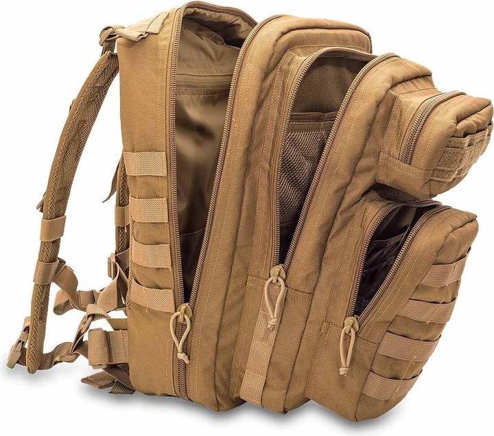 Image du produit Elite Bags sac à dos d'urgence C2 Bag, polyester, coyote