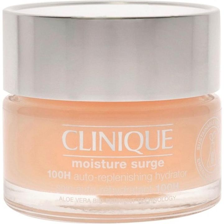 Actual product image Clinique Moisture Surge (30 ml, 24h cream)