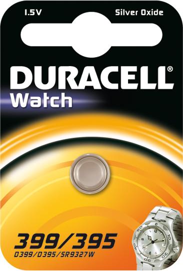 Produktbild Duracell Electronics (1 Stk., SR57, 55 mAh)