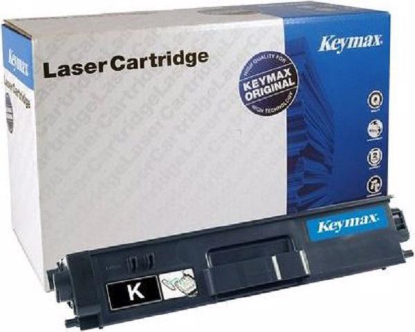 Produktbild Keymax Tn-325bk (BK)