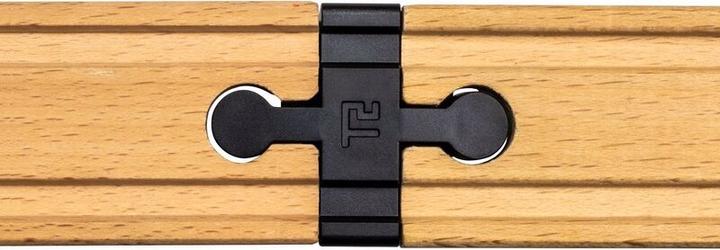 Produktbild Toy2 Schienenverbinder - Engenieur Paket