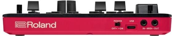 Immagine prodotto Roland E-4 Tweaker vocale