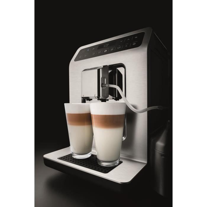 Actual product image Krups EA 8901 Evidence