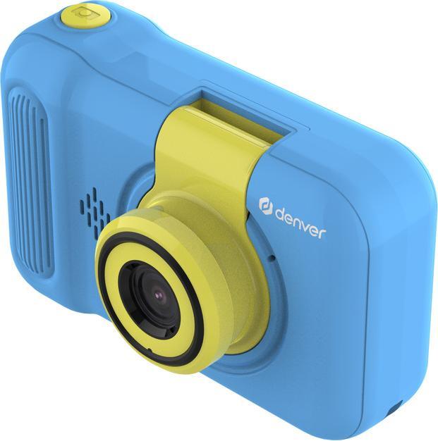 Actual product image Denver WCT-8020W