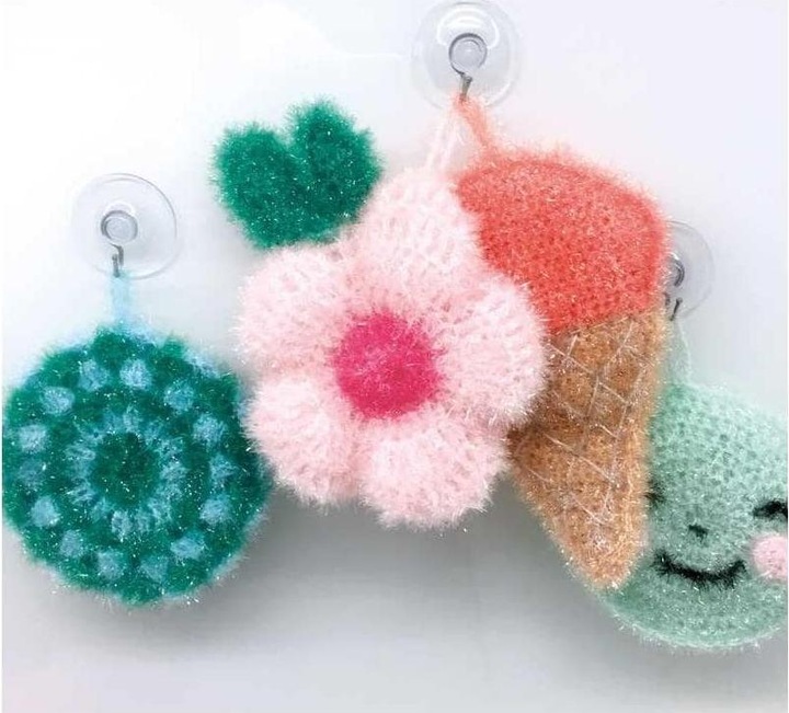Actual product image Rico Design Creative Bubble (90 m)