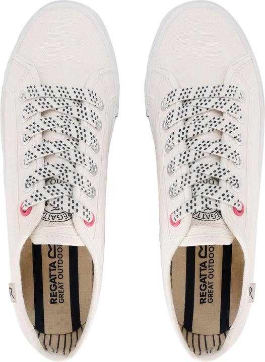 Immagine prodotto Regatta Scarpe da donna/ragazzo Marine (40)