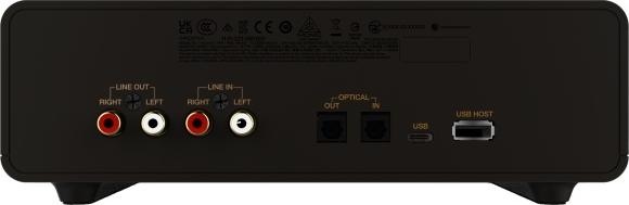 Immagine prodotto Creative Zewnętrzna karta dźwiękowa Sound Blaster X5 USB (USB)