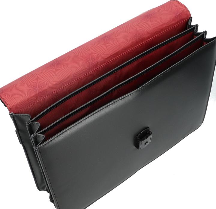 Actual product image Davidts 282 Briefcase 41.5 cm (9 l)