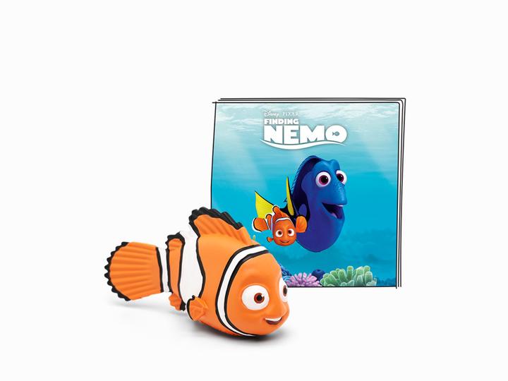 Image du produit Tonies Disney à la recherche de Nemo (Allemand)