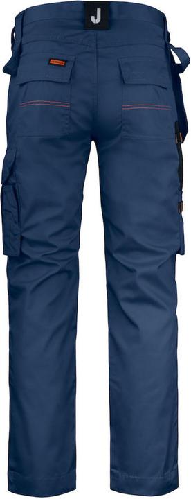 Produktbild Jobman Handwerkerhose (40)