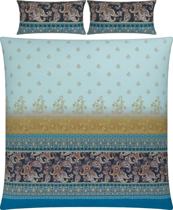 Image du produit Erwin Müller Bettwäsche (Housse de couette, 80 x 40 cm, 200 x 200 cm)