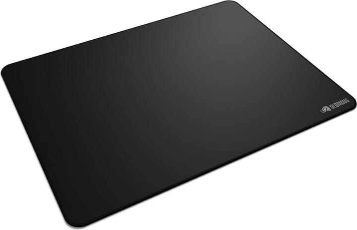 Immagine prodotto Glorious Tappetino per mouse 2 XL - Cucito - Nero (XL)