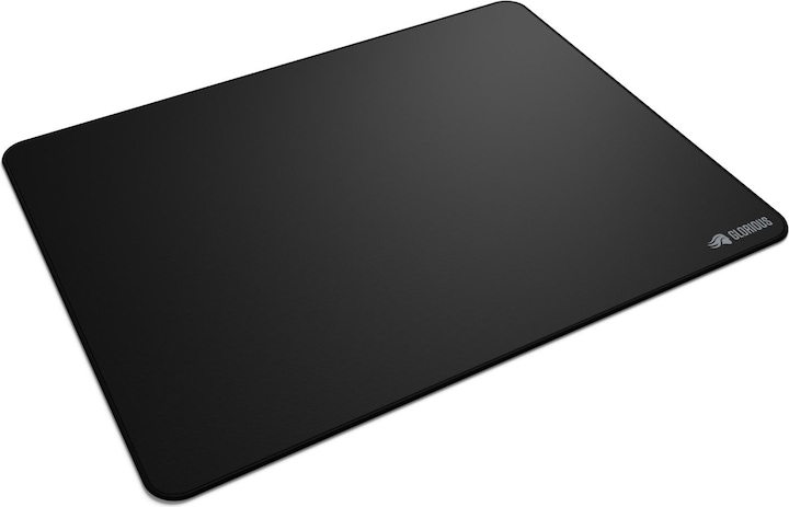 Produktbild Glorious Mouse Pad 2 XL - Stitched - Black (XL)