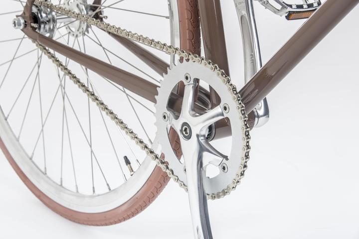 Produktbild Astra Davide (54 cm)