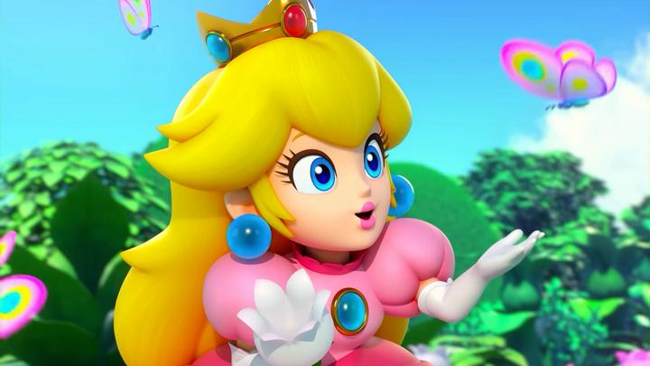 Produktbild Nintendo Super Mario RPG Standard Deutsch, DUT, Englisch, ESP, Französisch, Japanisch, Koreanisch (Switch)