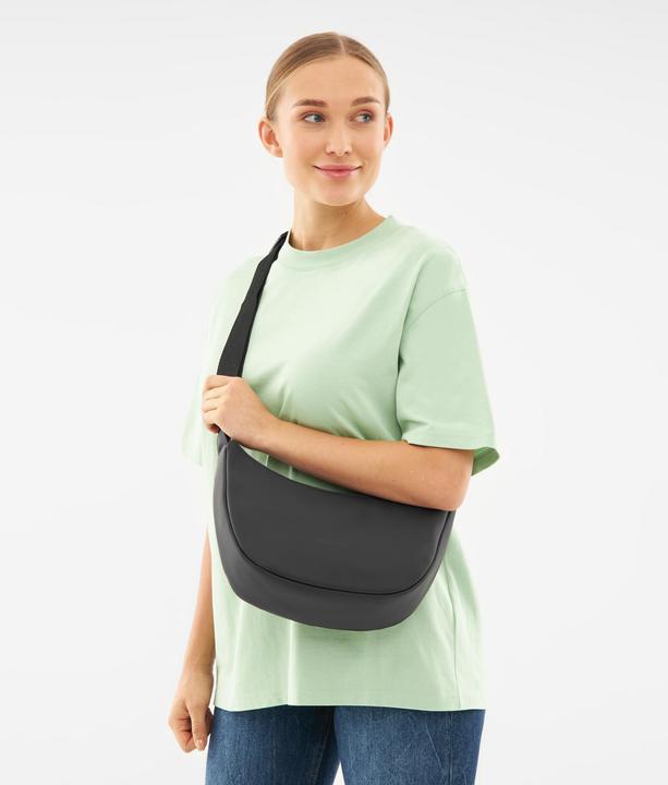 Actual product image Johnny Urban Half Moon Bag Rory