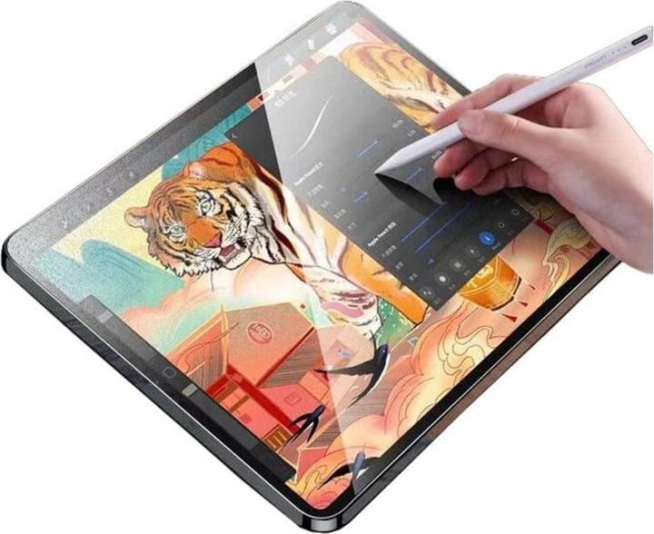 Produktbild 4smarts Paperwrite (1 Stück, iPad Pro 11 2022 (4. Gen), iPad Pro 11 2021 (3. Gen), iPad Pro 11 2020 (2. Gen), iPad Pro 11 2018 (1. Gen), IPad Air 10.9)