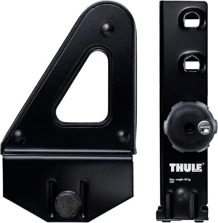 Produktbild Thule Leiterhalter 548