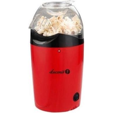 Łucznik AM-6611 C Popcornmaschine (AM-6611C)