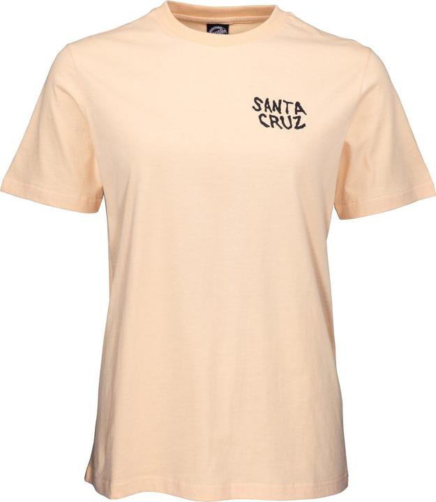 Immagine prodotto Santa Cruz Poppy Hand T-Shirt (10XL)