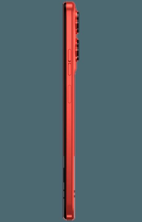 Image du produit Motorola Moto G35 (256 Go, Goyave rouge, 6.72", Double SIM, 5G)