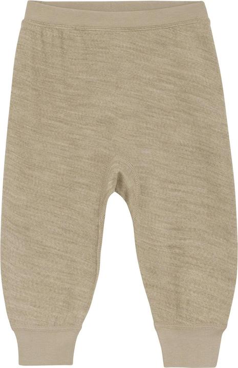 Image du produit CeLaVi Baby Woll/Bambus Hose Savannah Tan (80)