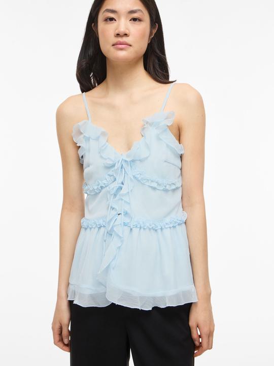 Immagine prodotto Vila VIFALIA V-Ausschnitt Trägertop (34)