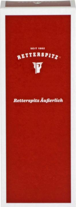 Produktbild Retterspitz äusserlich Flüssigkeit, 350 ml Lösung (350 ml)