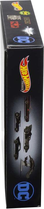 Productafbeelding Hot Wheels Premium Batman-bundel