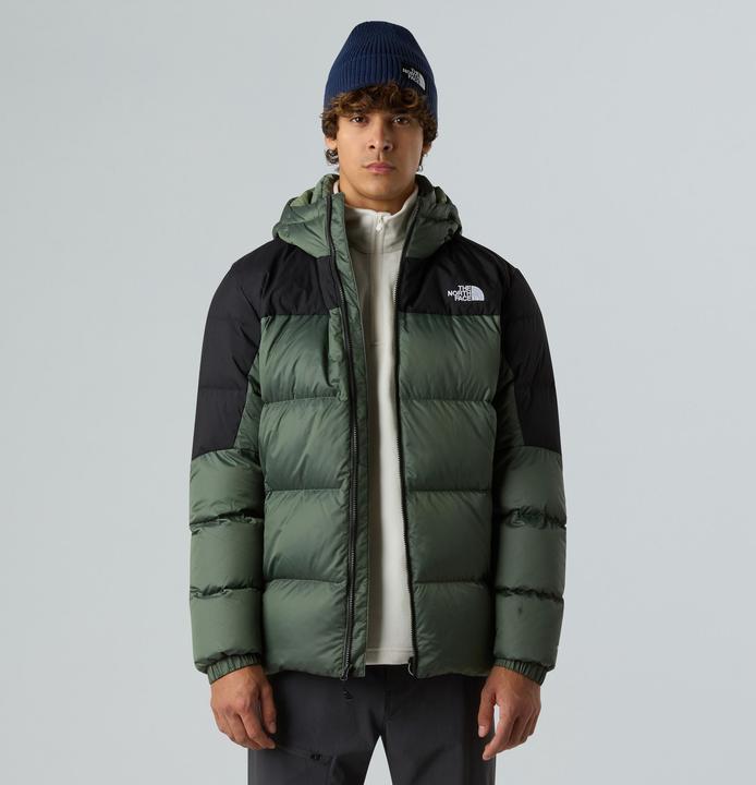 Immagine prodotto North Face Diablo Down Hoodie (L)