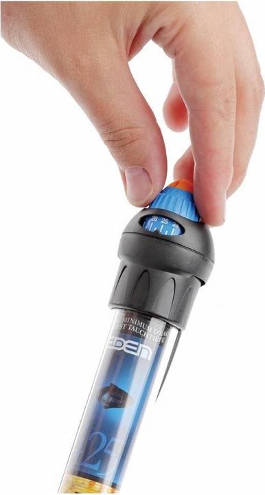Produktbild Eden WaterParadise Aquarium-Heizer 425 300 Regelh