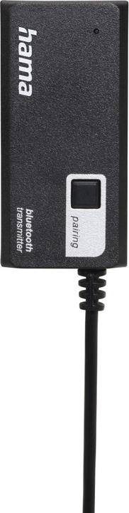 Produktbild Hama Bluetooth Audio Sender TWIN, für zwei Kopfhörer/Empfänger (Sender)