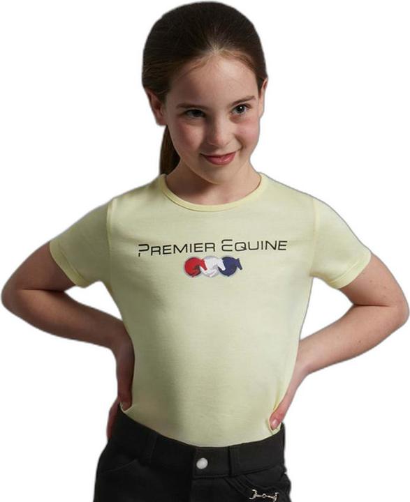 Premier Equine T-Shirt