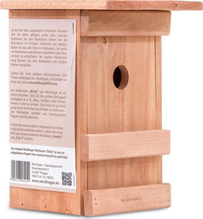 Windhager Birdy