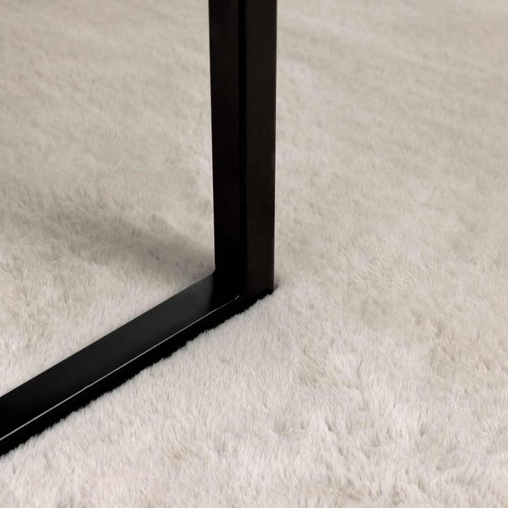 Produktbild vidaXL Wohnzimmerteppich (240 x 240 cm)