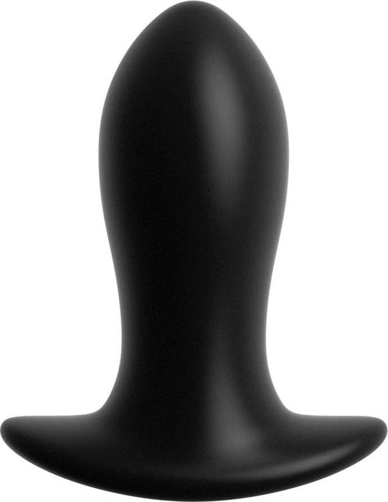 Produktbild Pipedream Hookup Panties Prinzessinnenhöschen mit Analplug, Bullet und Fernbedienun