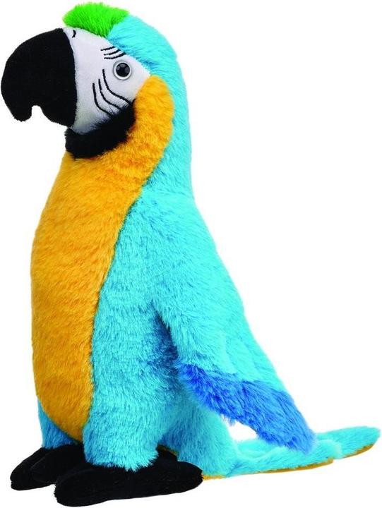 Image du produit Beppe Blauer Ara Papagei 40cm