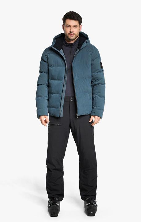 Immagine prodotto Ziener Tyers-Z (52, L)