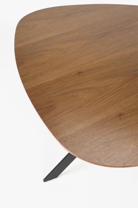 Actual product image White Label Living Chase Table Organic Round