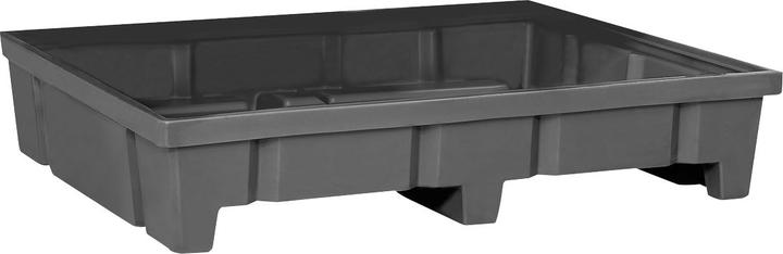 Actual product image asecos Shelf tray