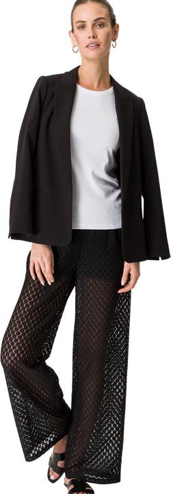 Produktbild Zero Hose transparent mit Spitze