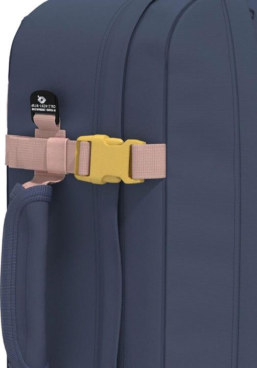 Produktbild Cabin zero Adventure 114 Daypack 51 cm Laptopfach (44 l)