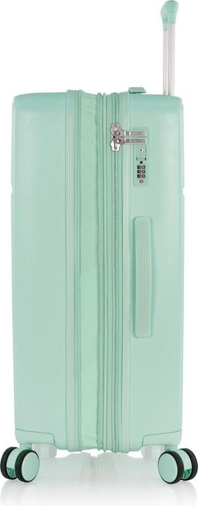 Actual product image Heys Pastel Mint M -matkalaukku, minttu (74 l)