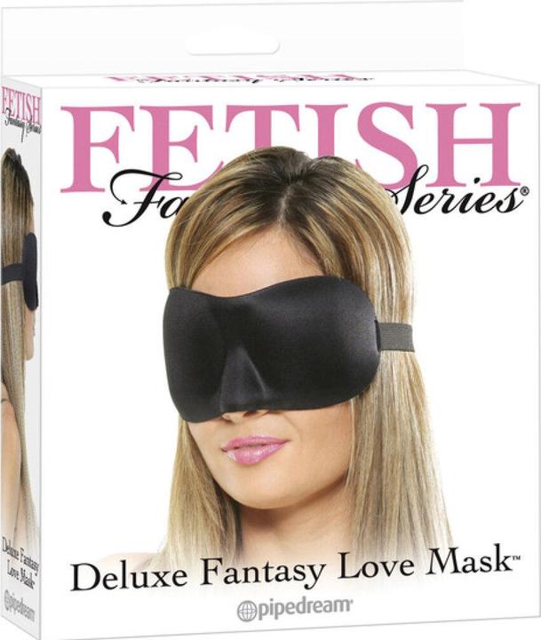 Produktbild Pipedream Deluxe Fantasy Love Mask